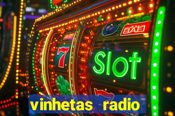 vinhetas radio globo futebol